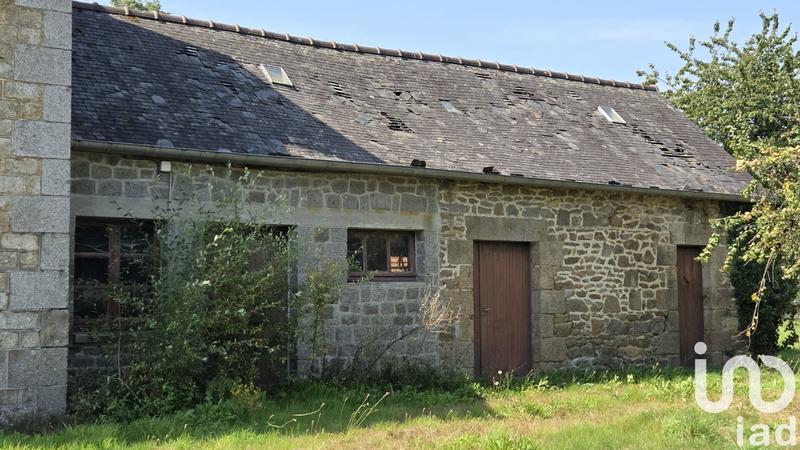 Maison - 285 m² - 5 pièces