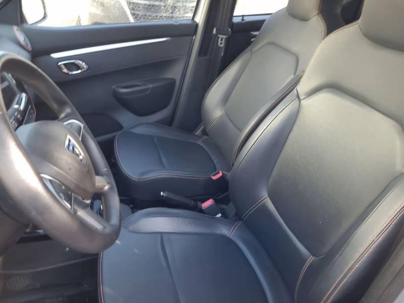 Dacia Spring Achat Intégral Confort Plus