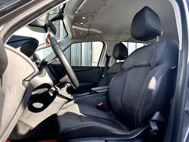 Renault Grand Scénic IV 1.5 dCi Business 110 cv