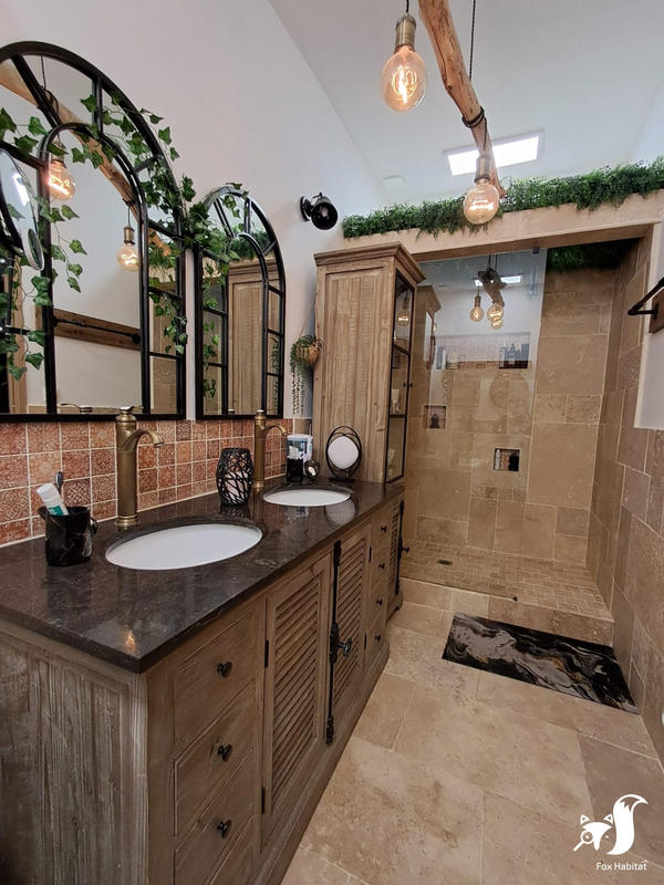 Maison - 194 m² - 7 pièces