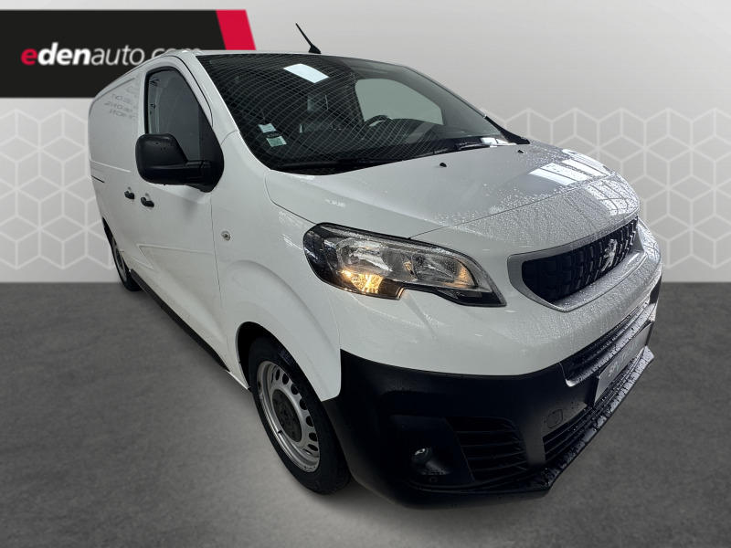 Peugeot Expert Fgn Tole Standard 1.5 Bluehdi 120 s&amp;S Bvm6 Premium