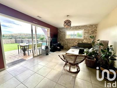 Maison - 112 m² - 4 pièces