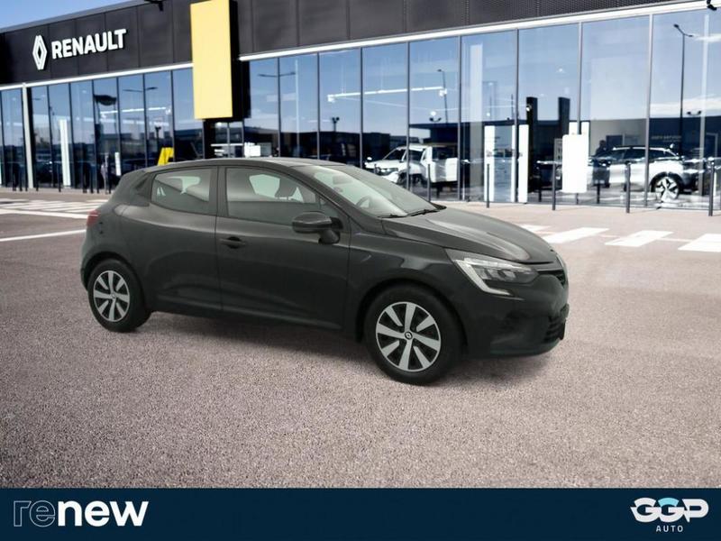 Renault Clio V TCe 90 Equilibre