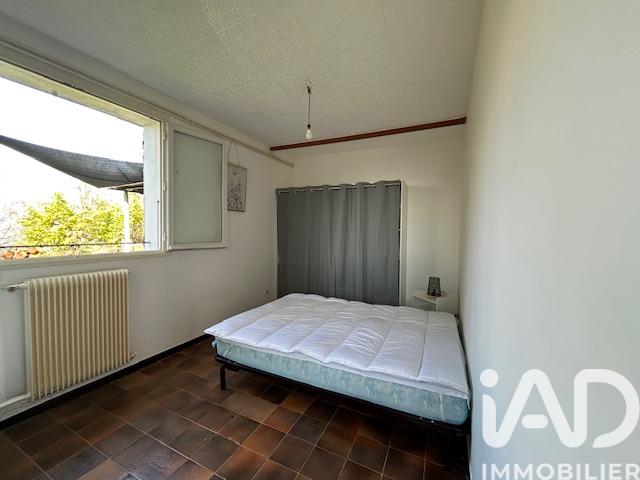 Appartement - 54 m² - 2 pièces