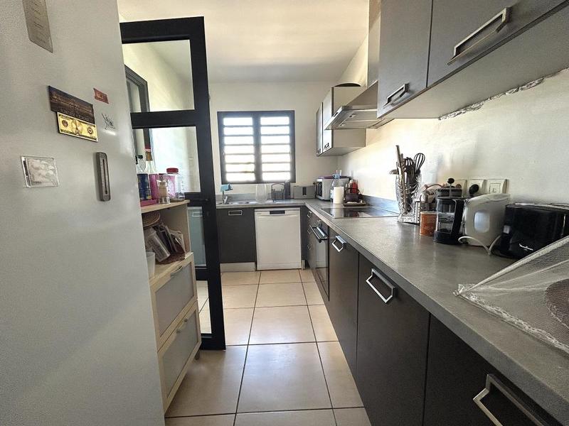 Duplex - 82 m² - 4 pièces