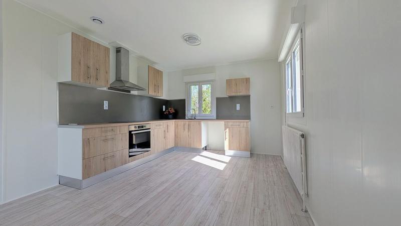 Villa - 121 m² - 6 pièces