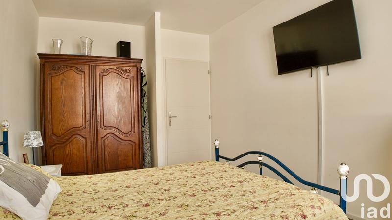 Maison - 96 m² - 4 pièces