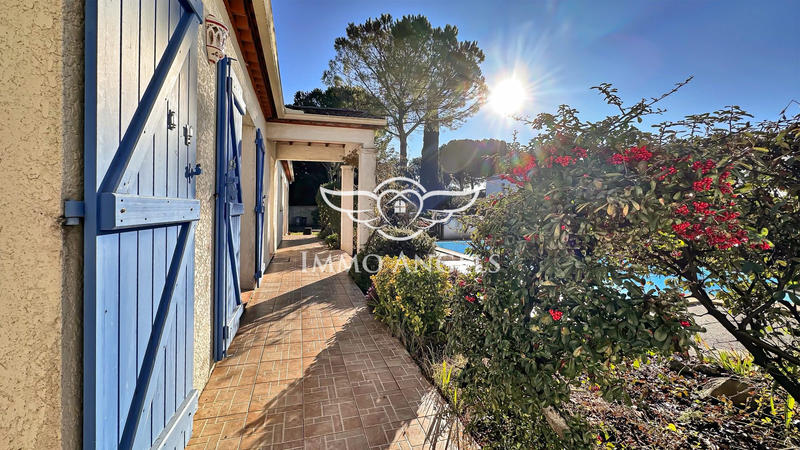 Maison ancienne - 123 m² - 4 pièces