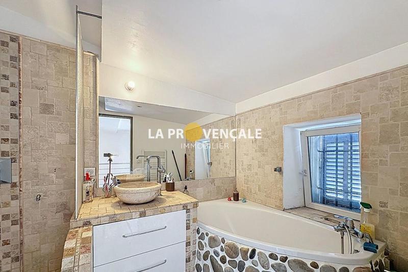 Maison de ville - 67 m² - 3 pièces