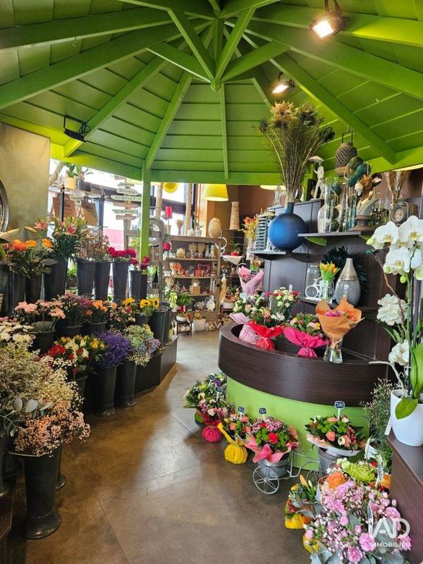 Local commercial - 172 m²