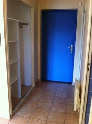 Appartement - 59 m² - 2 pièces