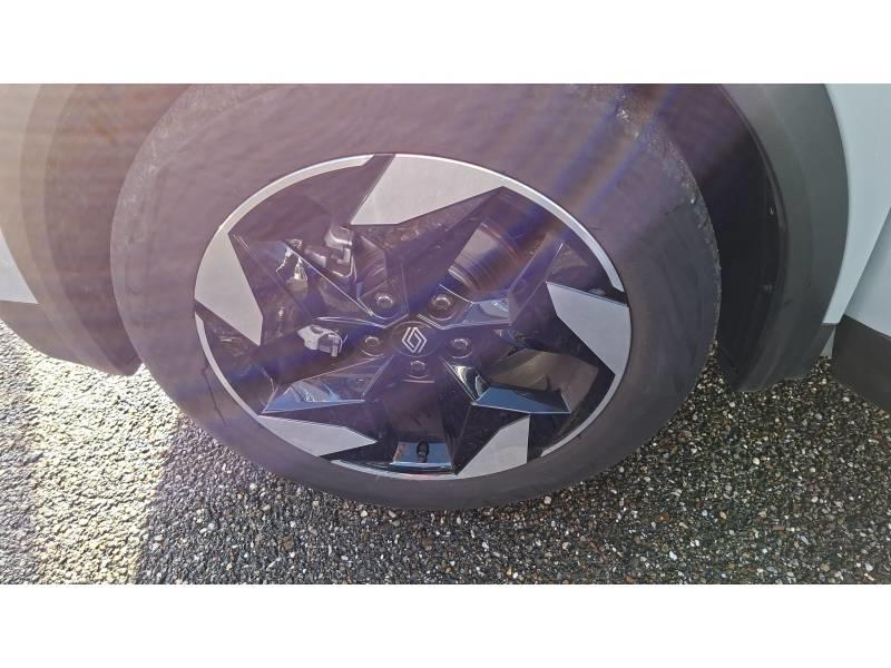 Renault Captur Eco-G 100 Techno