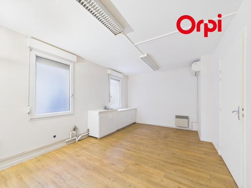 Appartement - 59 m² - 2 pièces