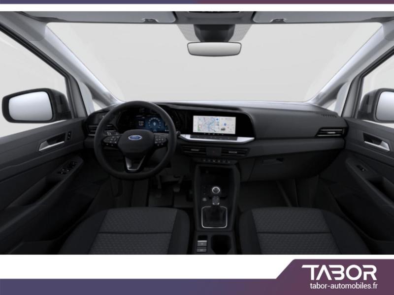 Ford Transit Connect L2 TDCi 102 Limited Gps