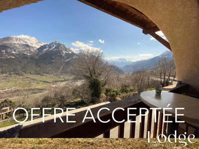 Appartement - 76 m² - 4 pièces