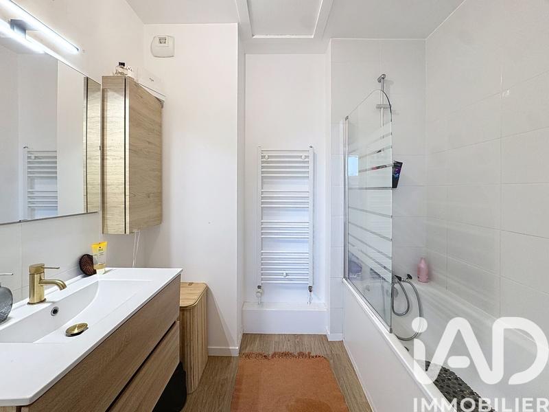 Appartement - 71 m² - 3 pièces