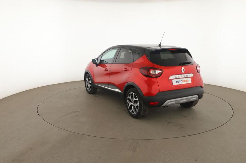 Renault Captur 1.3 TCe Intens Edc 150 ch