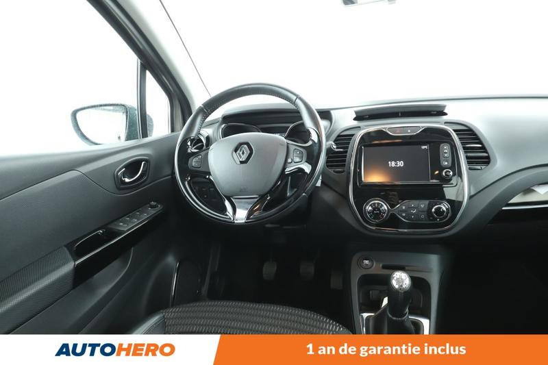 Renault Captur 0.9 TCe Energy Intens 90 ch