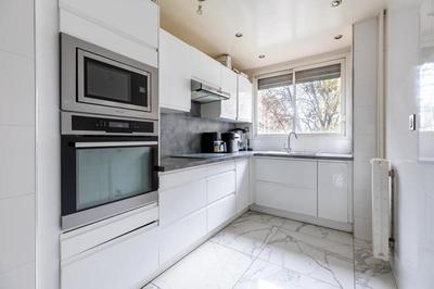 Appartement - 94 m² - 4 pièces