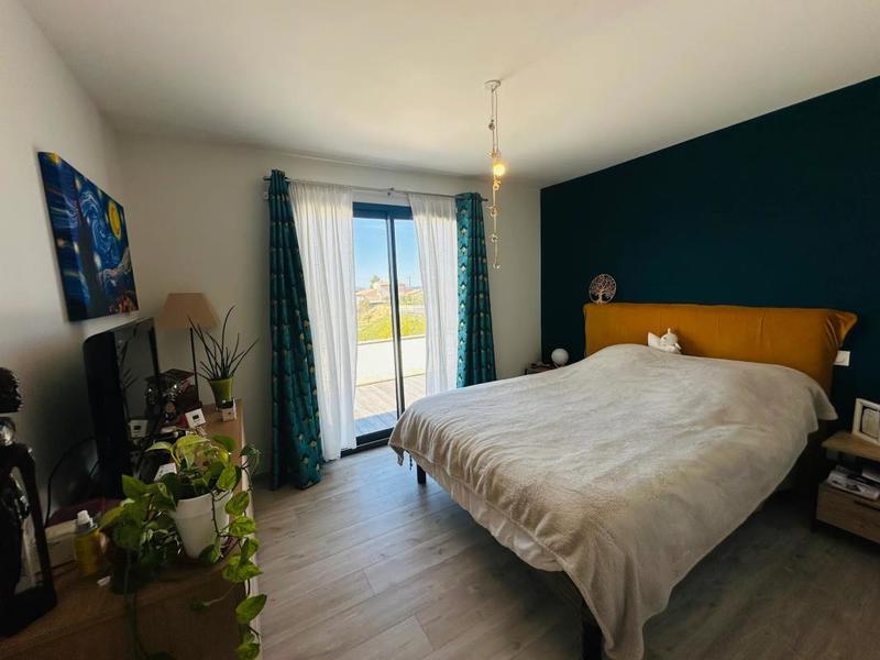 Villa - 152 m² - 7 pièces