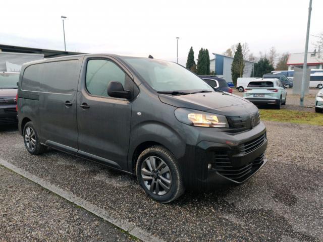 Peugeot Expert Fourgon Fgn m Diesel 180 Ch Automatique