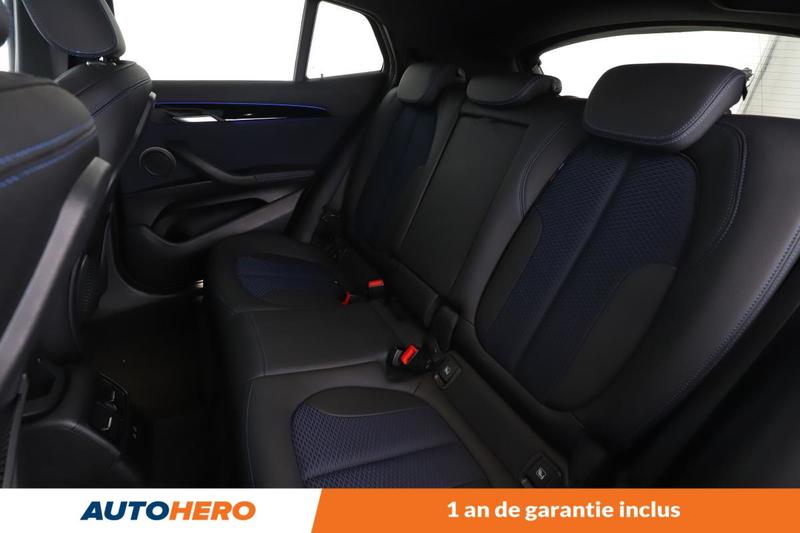 Bmw X2 sDrive18dA m Sport 150 ch