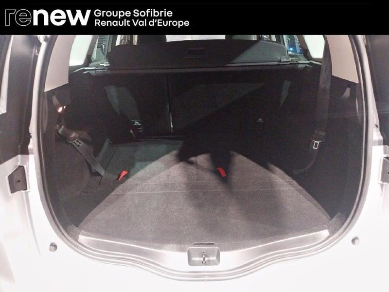 Renault Grand Scénic IV TCe 140 Edc Evolution