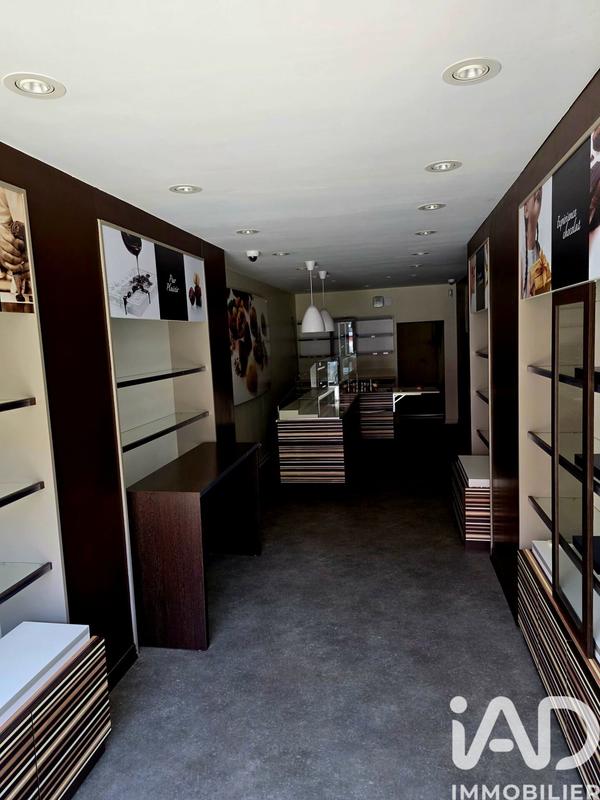 Immeuble - 140 m²
