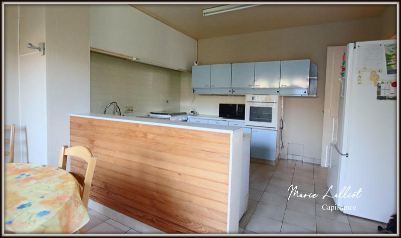 Maison - 168 m² - 7 pièces