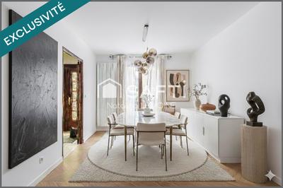 Villa - 240 m² - 7 pièces