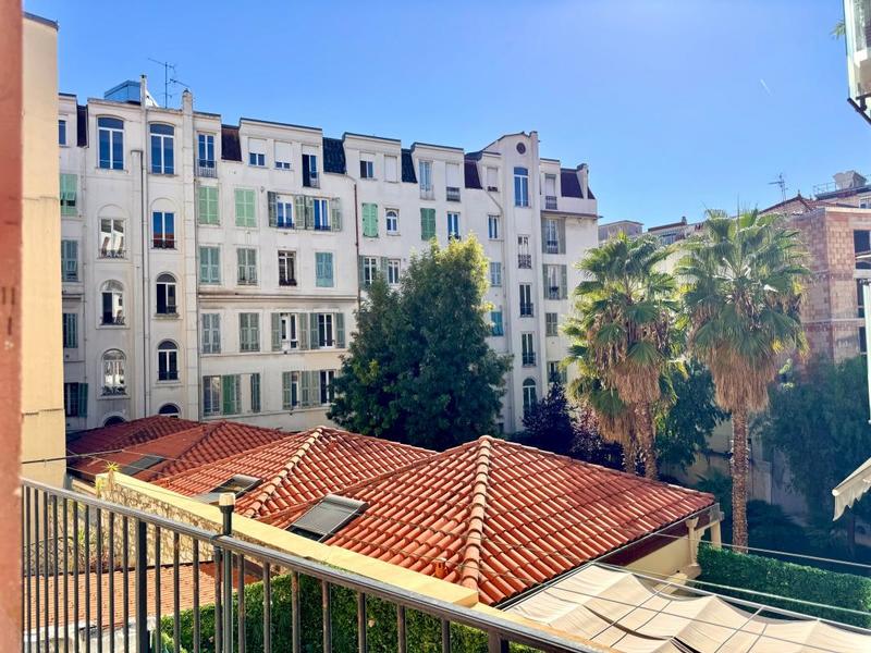 Appartement - 131 m² - 5 pièces