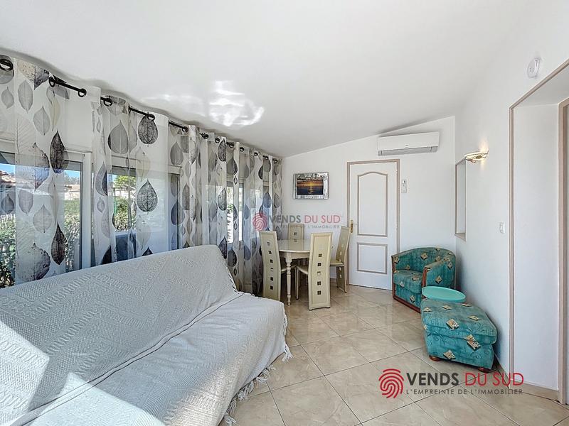 Pavillon - 50 m² - 3 pièces