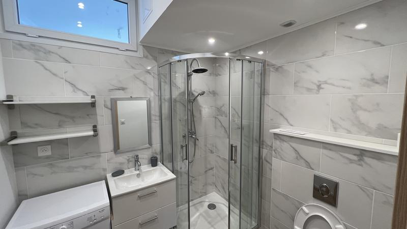 Appartement - 53 m² - 3 pièces