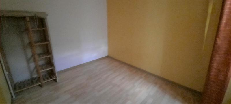 Appartement - 46 m² - 3 pièces