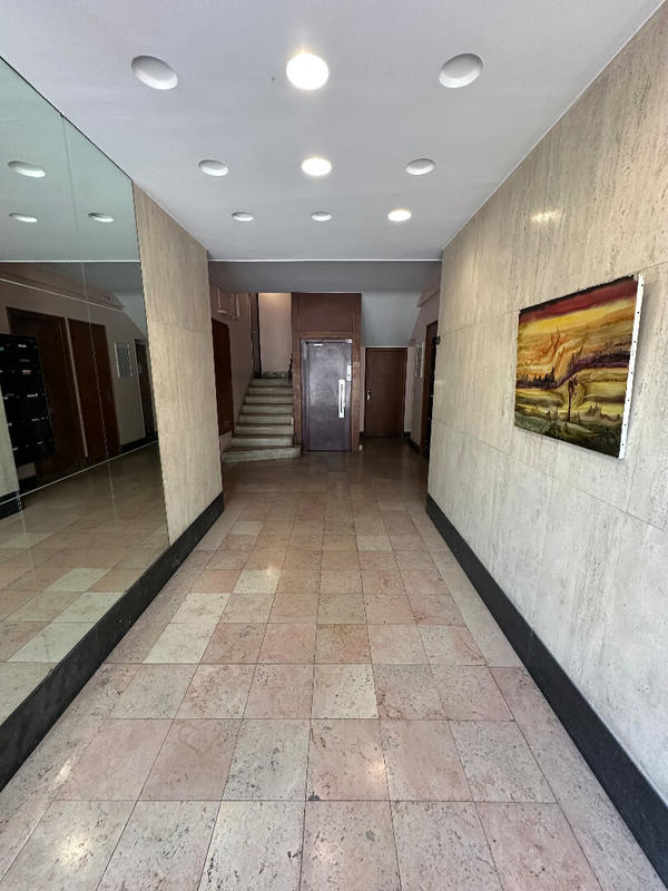 Appartement - 125 m² - 5 pièces