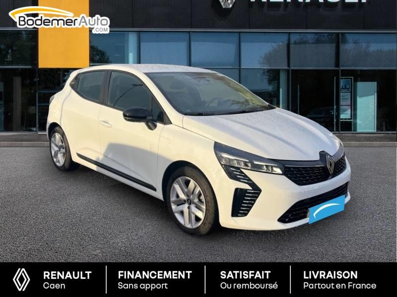 Renault Clio SCe 65 ch Gsr2 Evolution