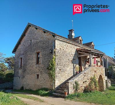 Maison - 170 m² - 6 pièces