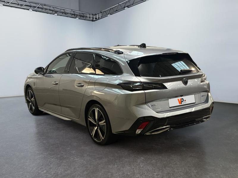 Peugeot 308 Sw Phev 225 e-Eat8 Gt