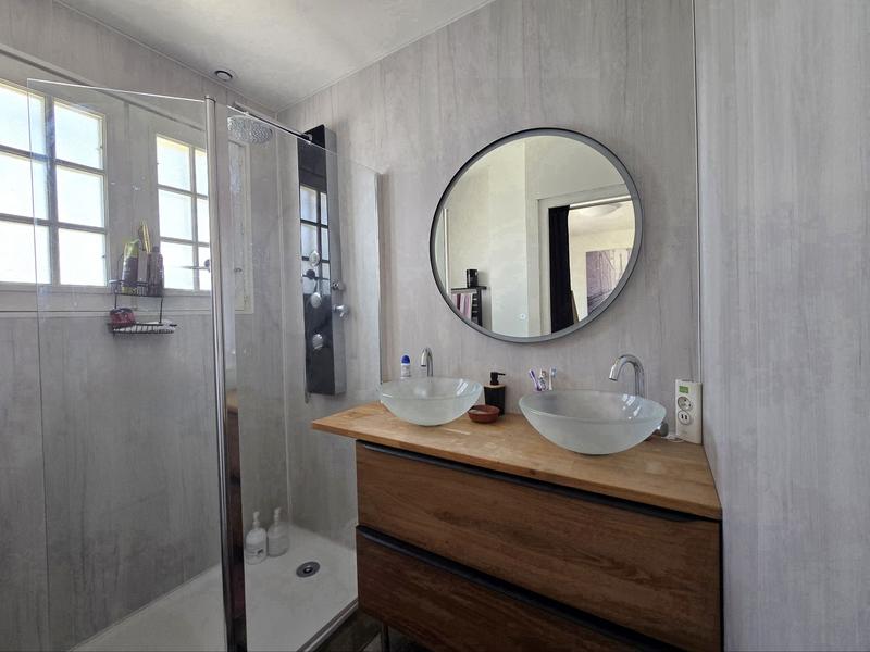 Maison - 160 m² - 7 pièces