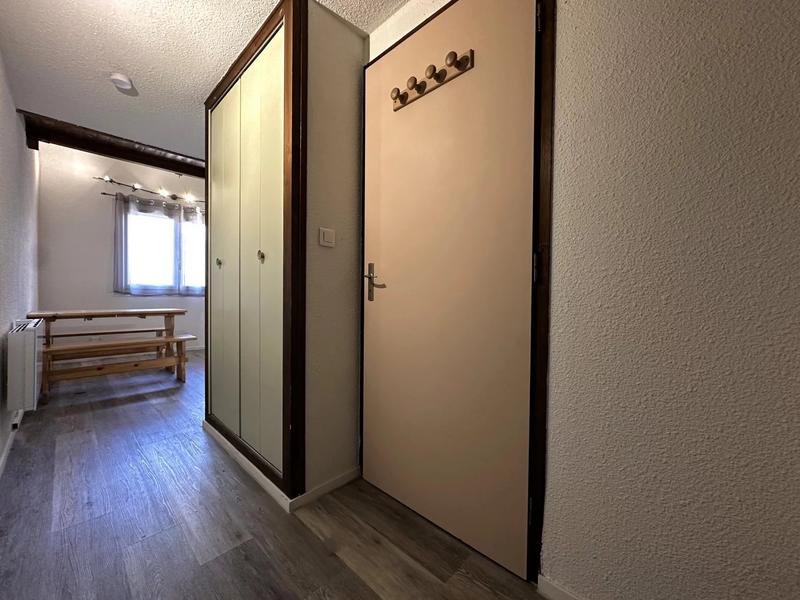 Appartement - 28 m² - 2 pièces