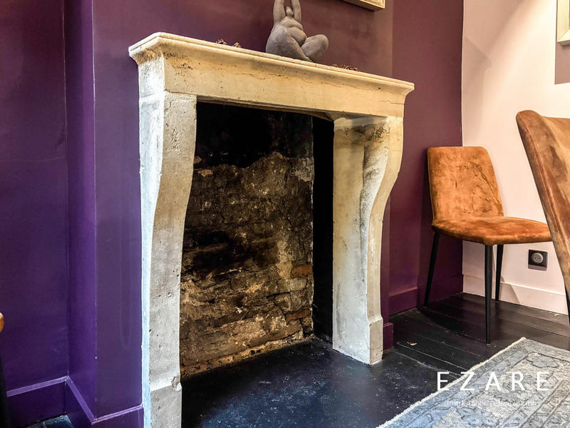 Fonds de commerce - Hôtellerie / Restauration - 160 m²