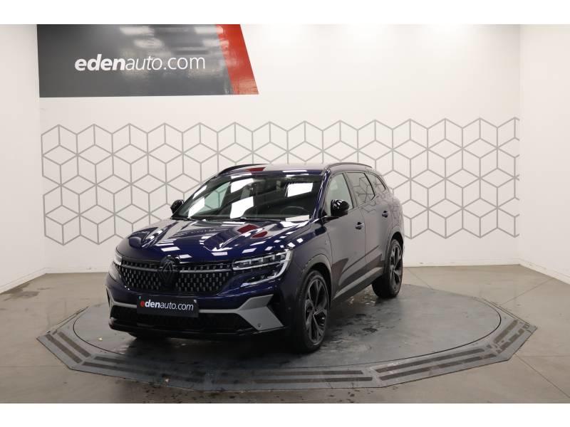 Renault Espace E-Tech full hybrid 200 Gsr2 Esprit Alpine