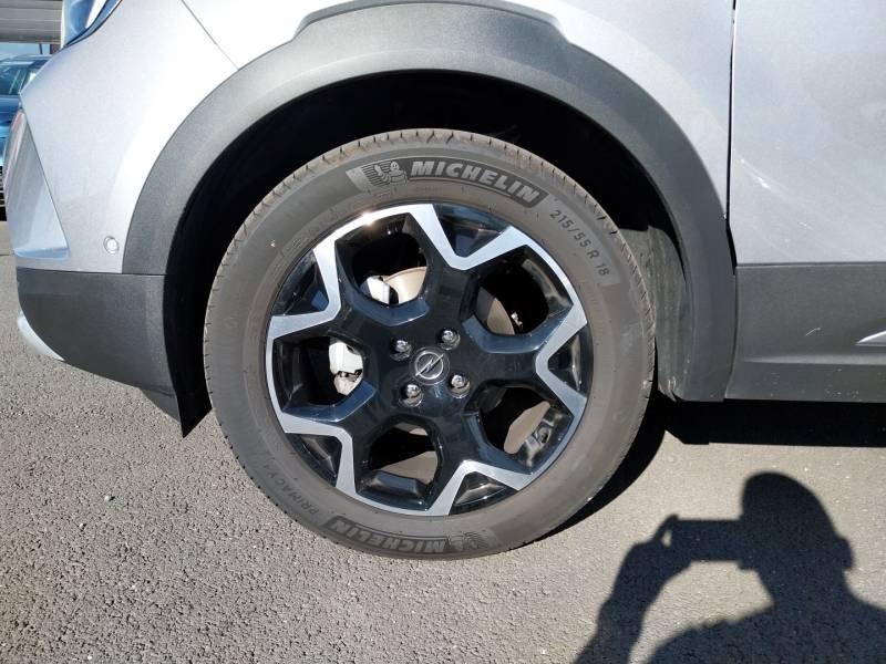 Opel Mokka 1.2 Turbo 130 ch Bva8 Ultimate