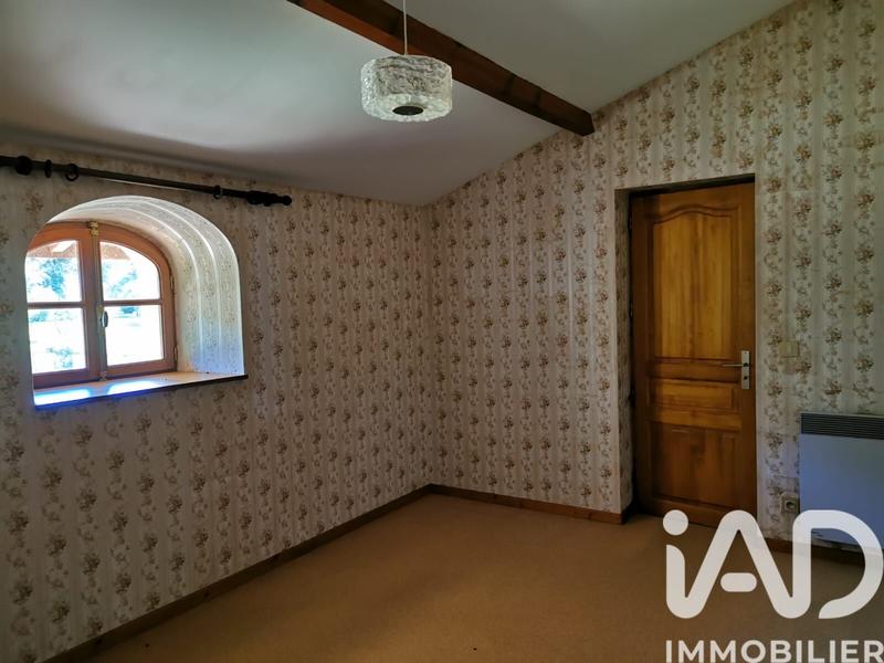 Maison - 192 m² - 6 pièces