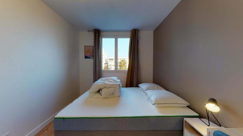 Appartement - 84 m²