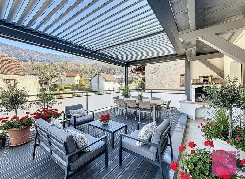 Maison ancienne - 186 m² - 7 pièces