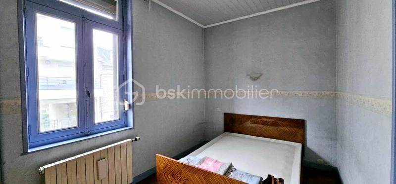 Maison - 64 m² - 4 pièces