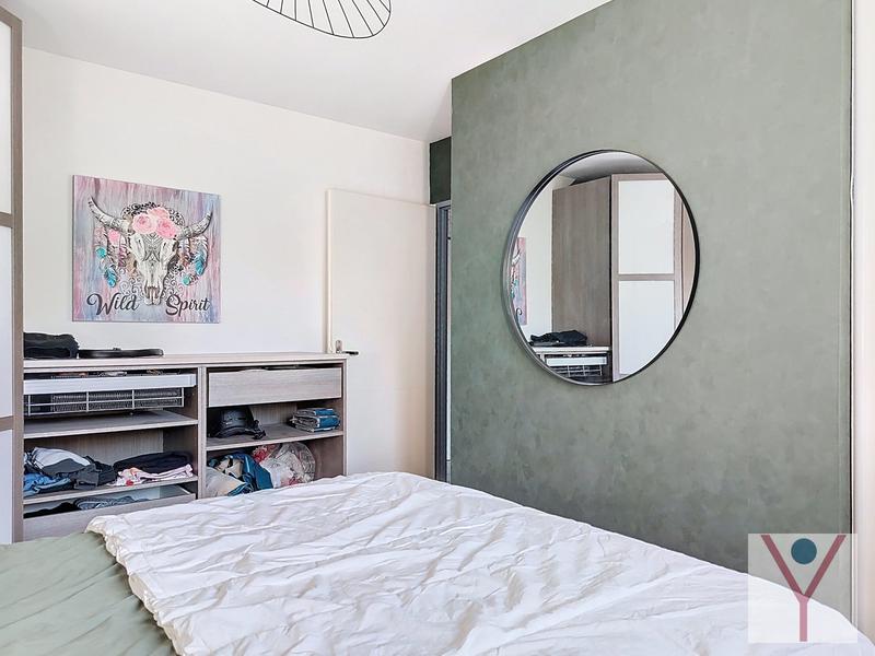 Appartement - 103 m² - 5 pièces