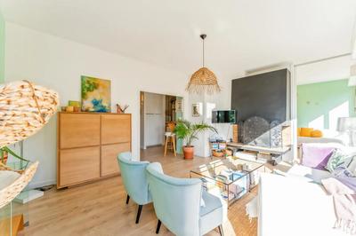 Appartement - 100 m² - 4 pièces