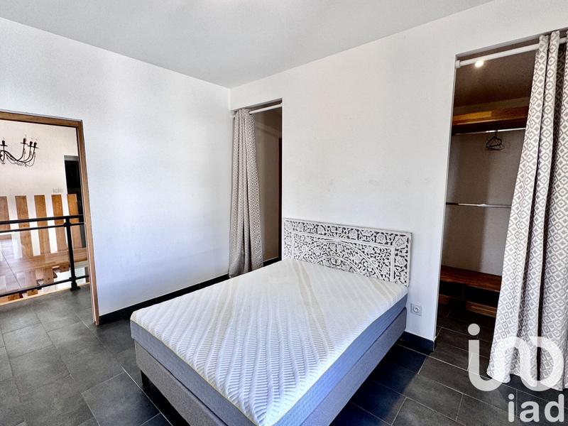 Maison - 163 m² - 6 pièces